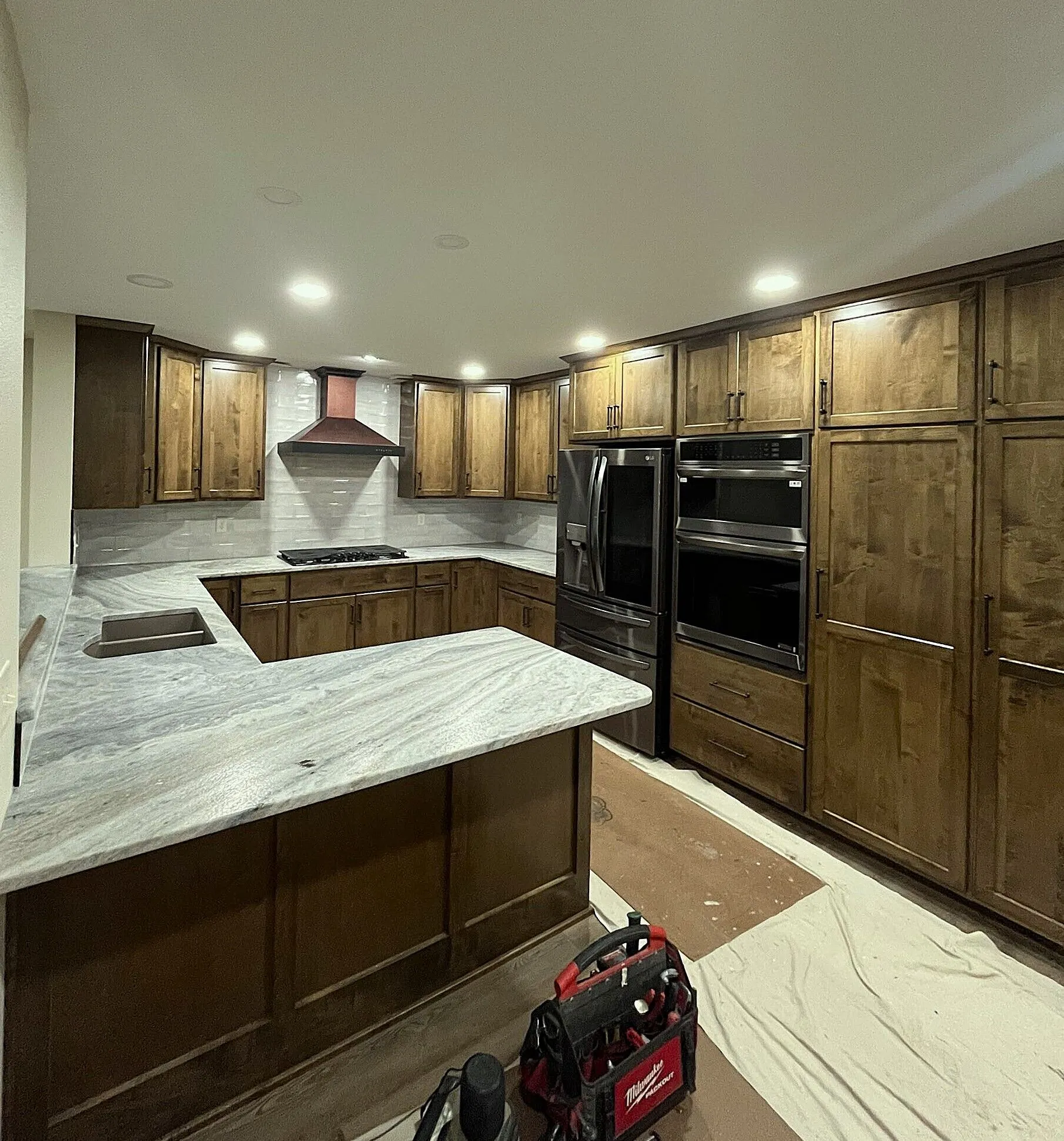 Morgan Kitchen & Bath