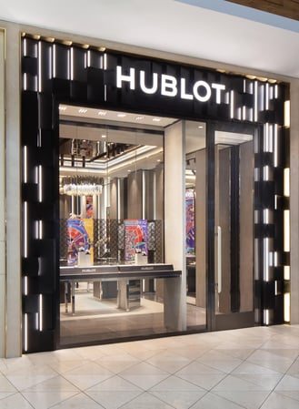 Images Hublot Santa Clara Boutique
