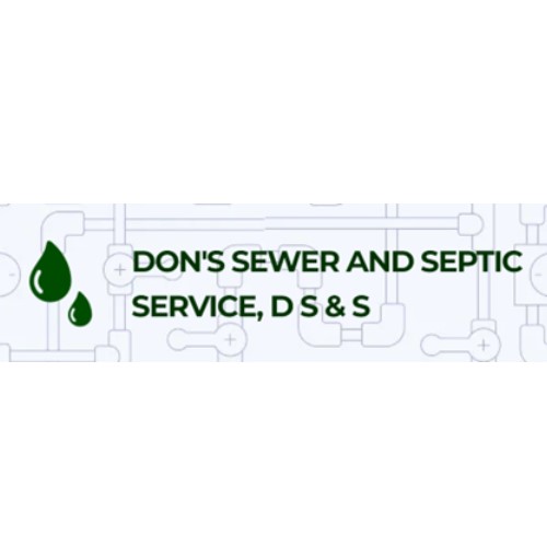 D S & S Logo