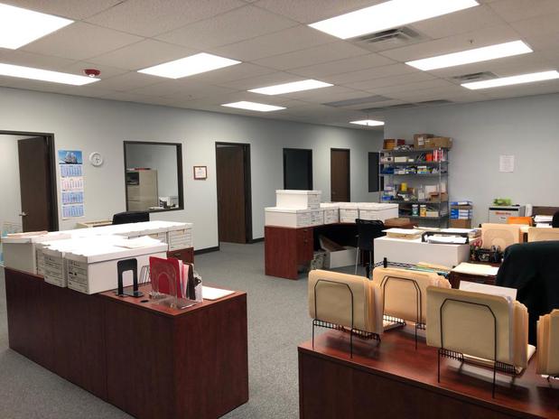Images Omni Logistics - Houston
