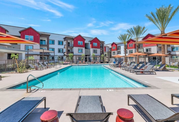 Images Weylyn Luxury Apartments