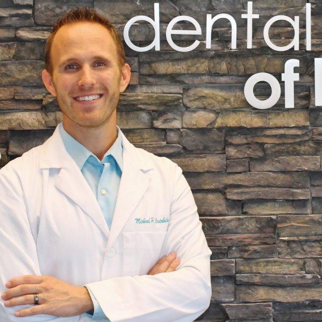 Dr. Michael Costabile, DMD - Boca Raton, FL - General Dentistry, Periodontics, Prosthodontics, Endodontics, Orthodontics