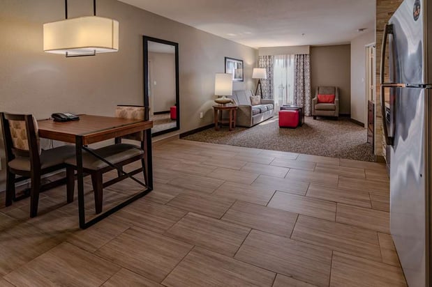 Images Homewood Suites by Hilton Ft. Worth-Bedford