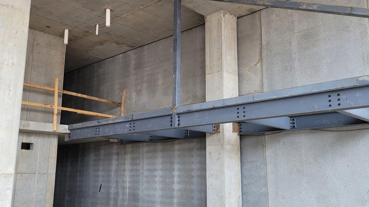 When it comes to structural welding, Top Notch Erection Company is your trusted partner. Our certified welders are experienced in joining structural components with precision and strength. We ensure that your projects are built to last, meeting all safety and structural integrity requirements.