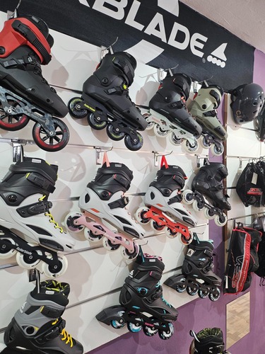 Images Rollergrind360 - Tienda De Patines