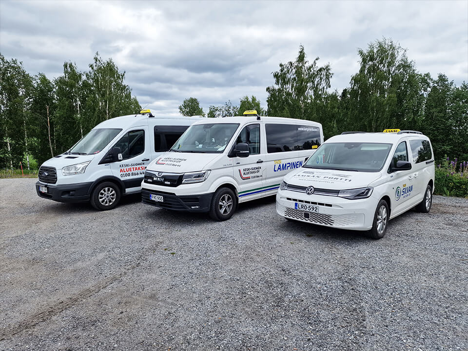 Images Tilausliikenne Lampinen Oy