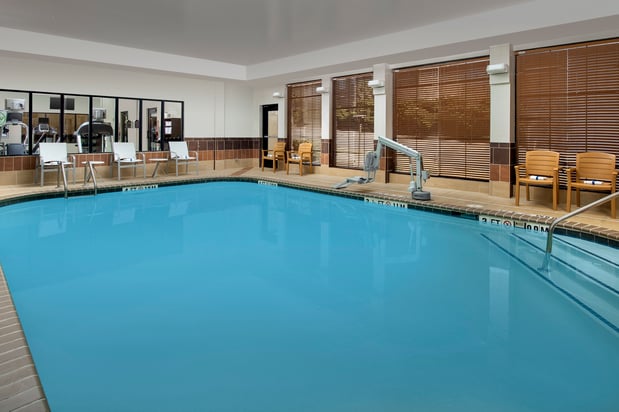 Images Staybridge Suites Columbia by IHG