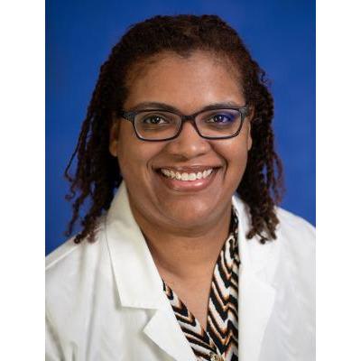 Vanessa J. Mcdonald, MD
