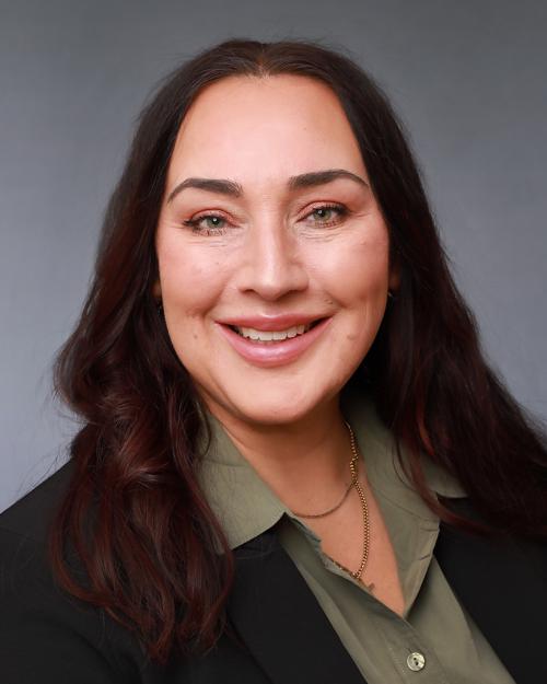 Images Marie A. Fowler, LCSW