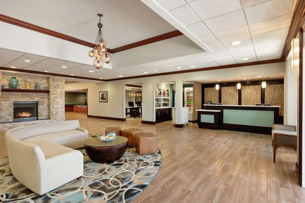 Images Homewood Suites by Hilton Dulles-North/Loudoun