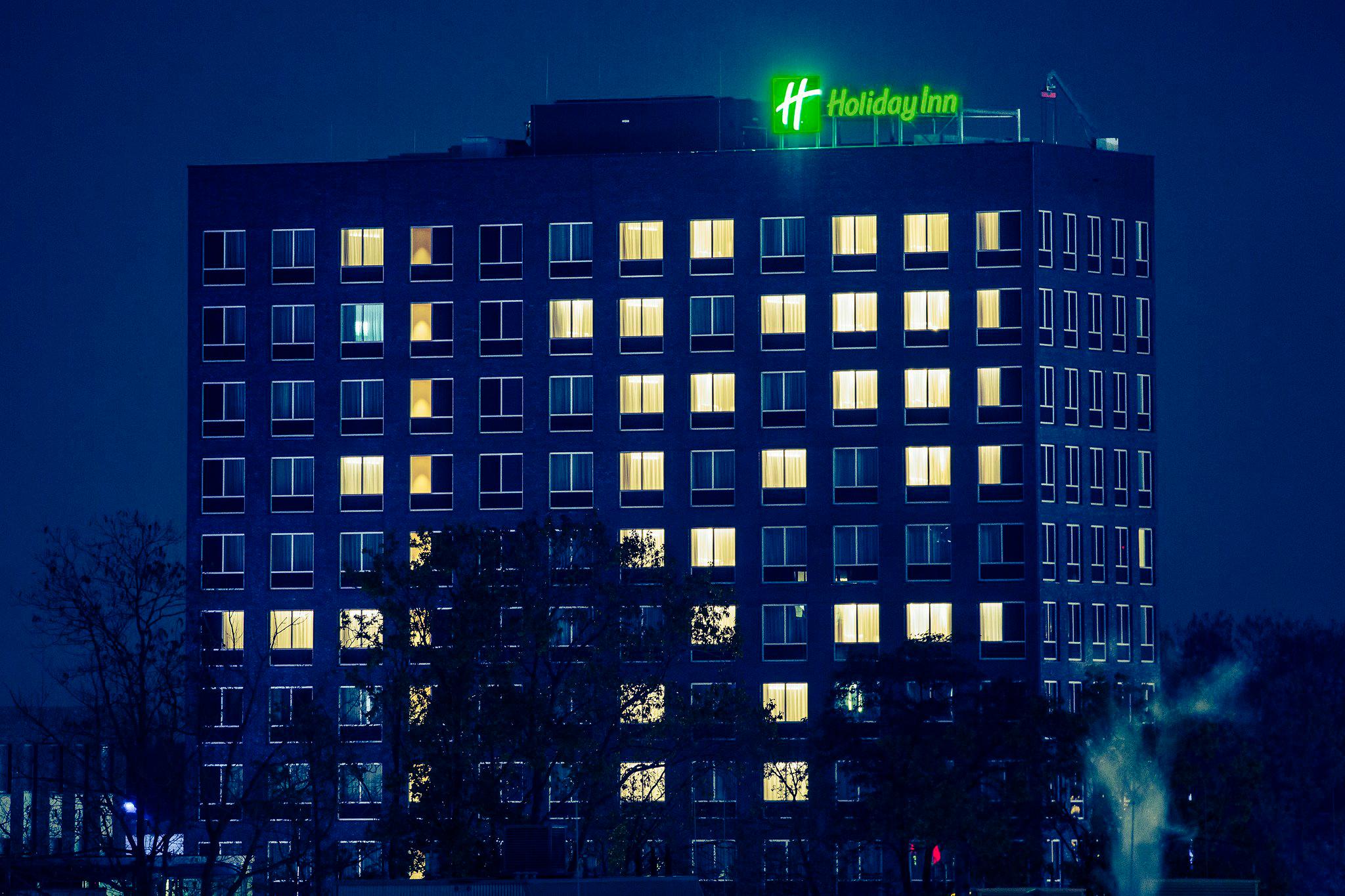 Foto's Holiday Inn Eindhoven Airport, an IHG Hotel