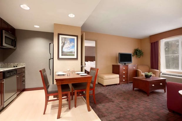 Images Homewood Suites by Hilton Atlantic City/Egg Harbor Township, NJ