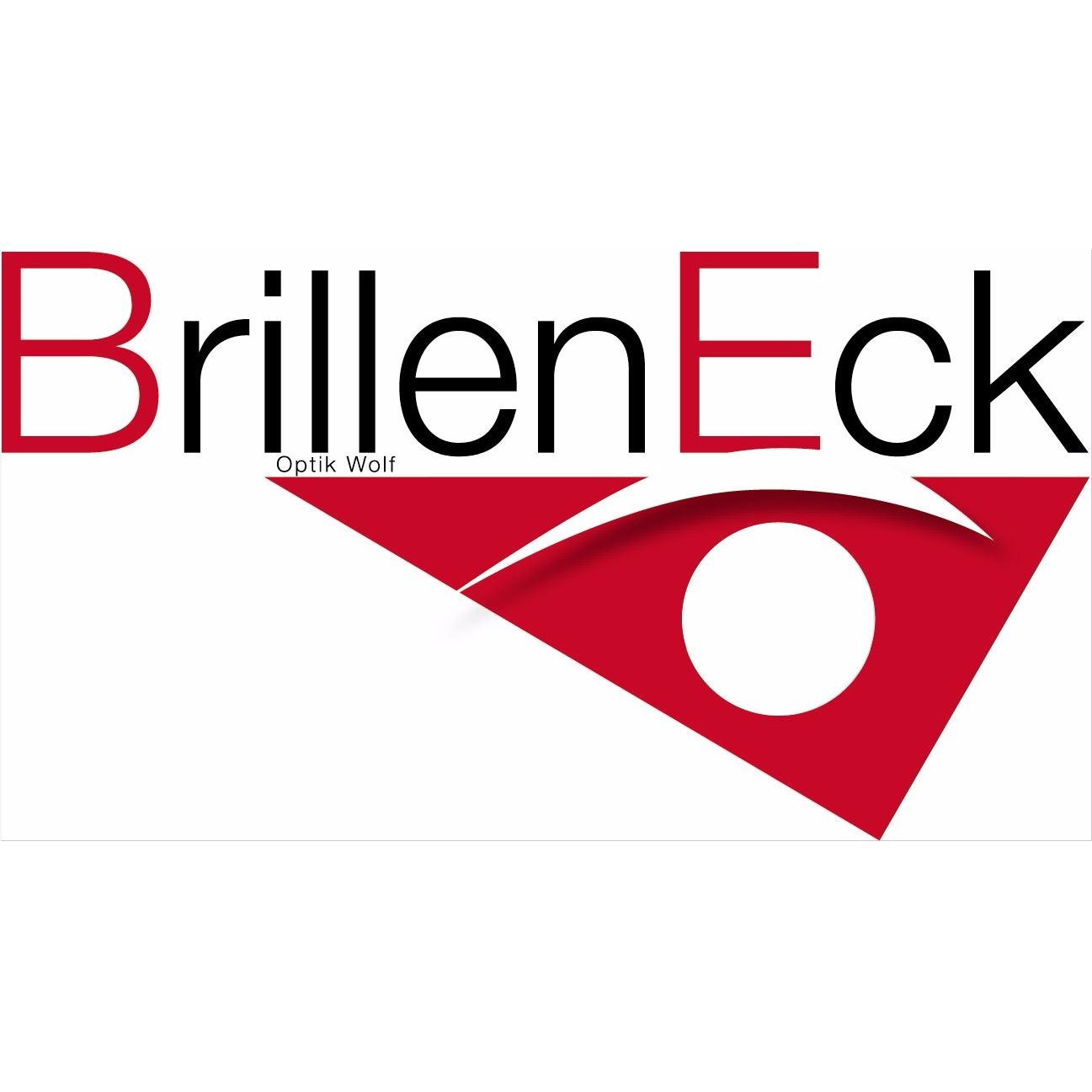 Brillen Eck in Marktheidenfeld - Logo