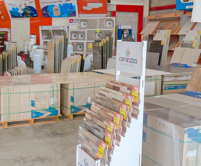 Galería en miniatura