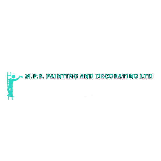 MPS Painting & Decorating Ltd Logo