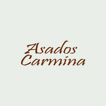 Asados Carmina Logo