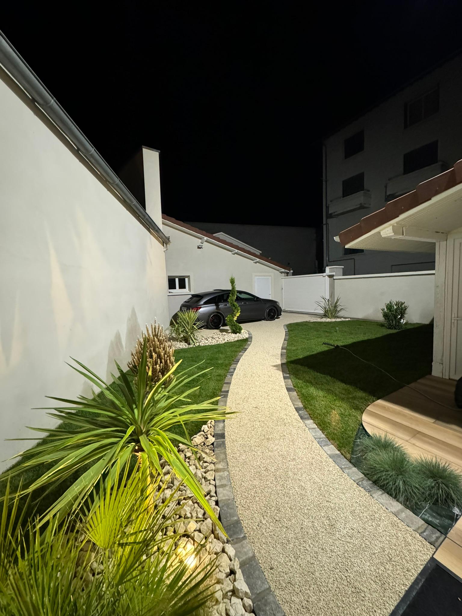 Images Rodet Paysages et Piscines