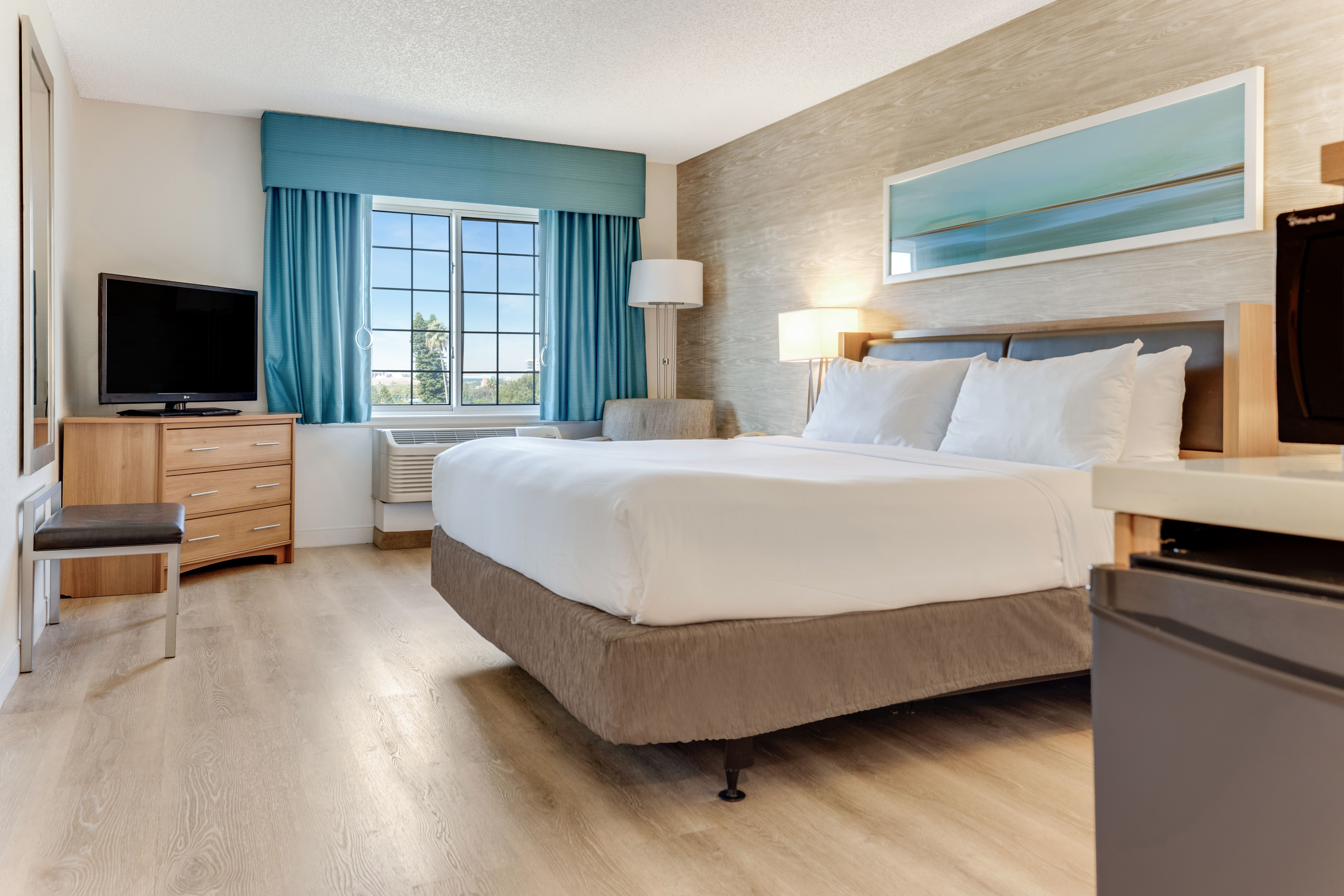 Sonesta Anaheim Resort Area