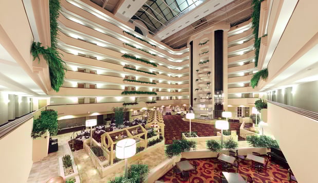 Images Holiday Inn Springdale/Fayetteville Area by IHG