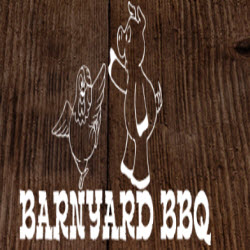 Barnyard BBQ Logo