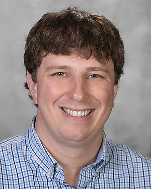 Wayne Craig Love Jr., APRN Image