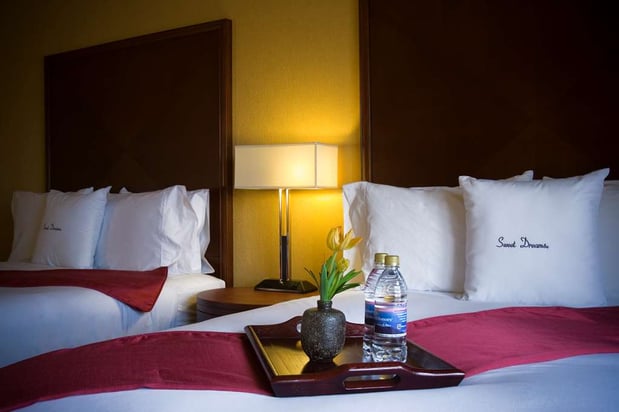 Images DoubleTree by Hilton Hotel Asheville - Biltmore