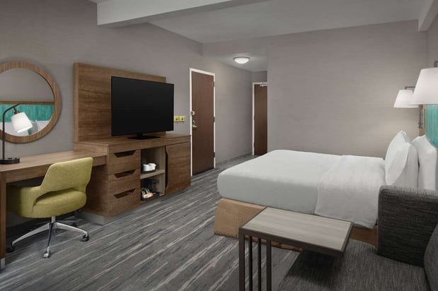 Images Hampton Inn Haverhill