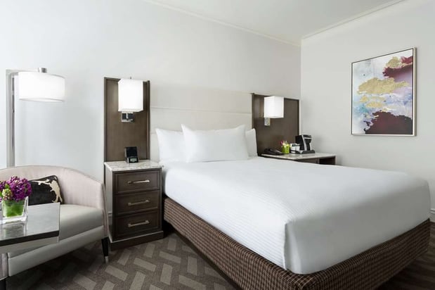 Images Hilton Boston Park Plaza