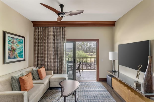 Images Hilton Grand Vacations Club Kings’ Land Waikoloa