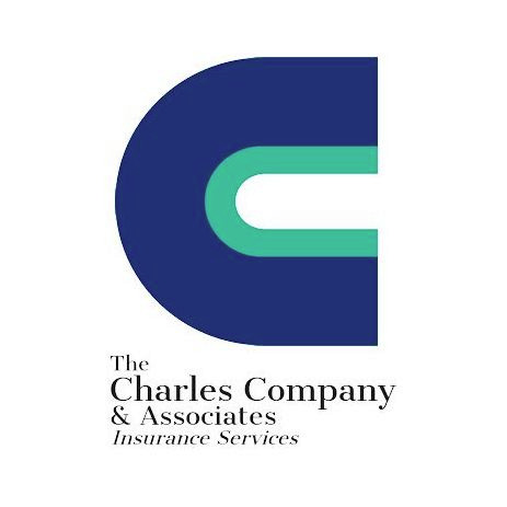 The Charles Company and Associates, Inc. Logo