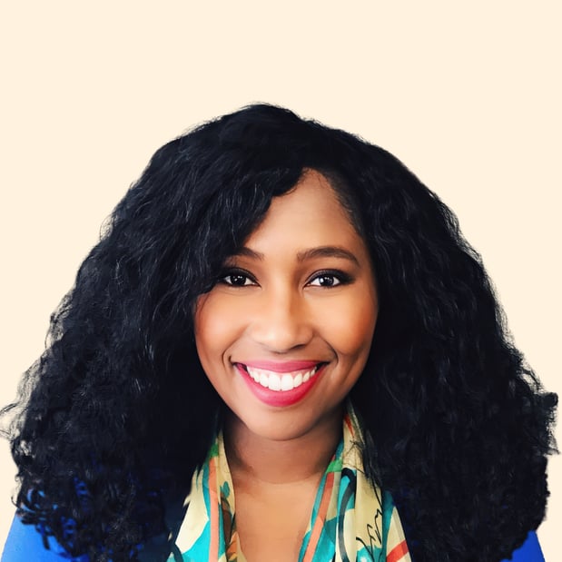 Images Amber Allen, Counselor