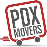 PDX Movers llc Logo