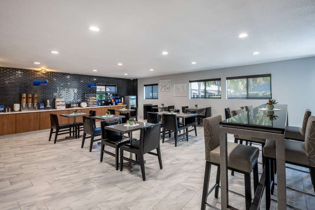 BreakfastArea