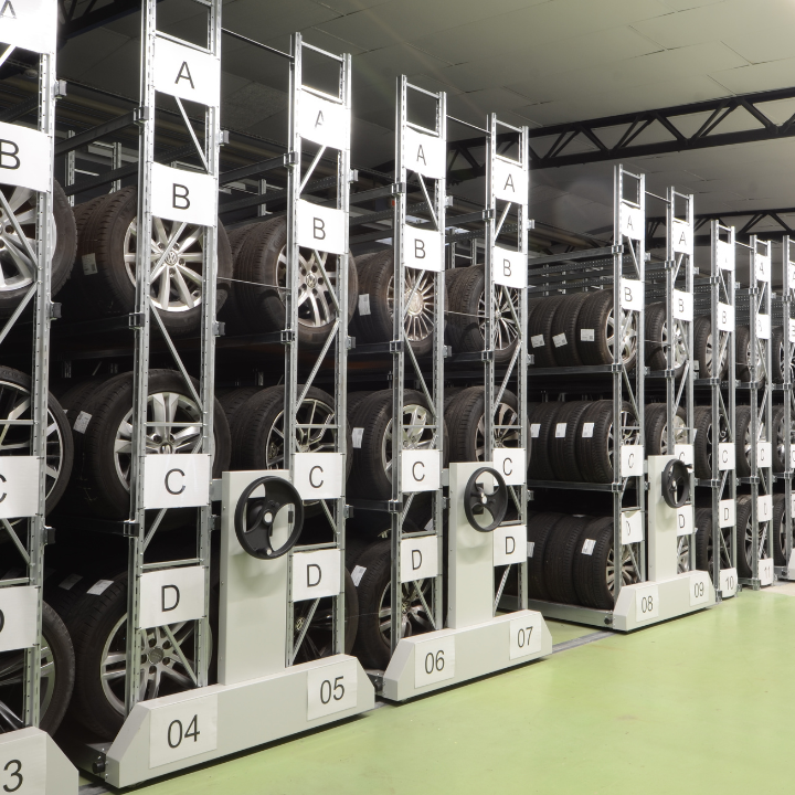 hoffmann automobile ag, Binnigerstrasse 115 in Allschwil