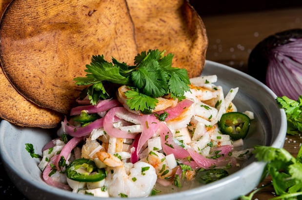 Images Paladar Latin Kitchen & 610 SOCIAL Bar + Lounge