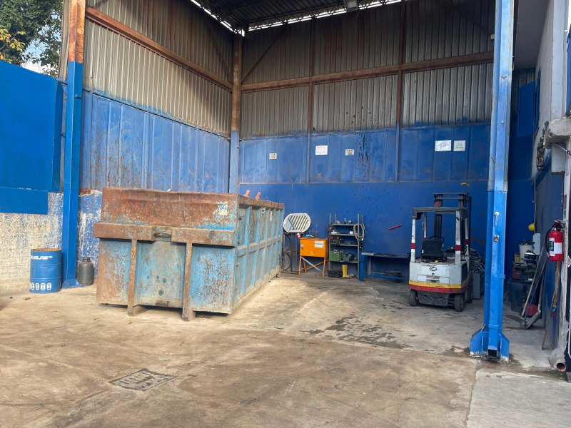 Images Ib.M. Srl - Recupero e Vendita Materiale Metallico e Ferroso