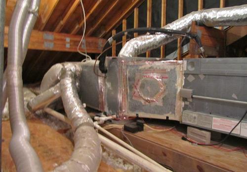 Images Texas Star Heating & Cooling