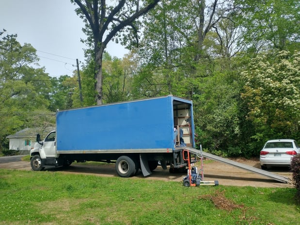 Images Gila Monster Services