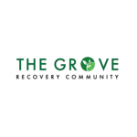 The Grove Recovery Community Logo