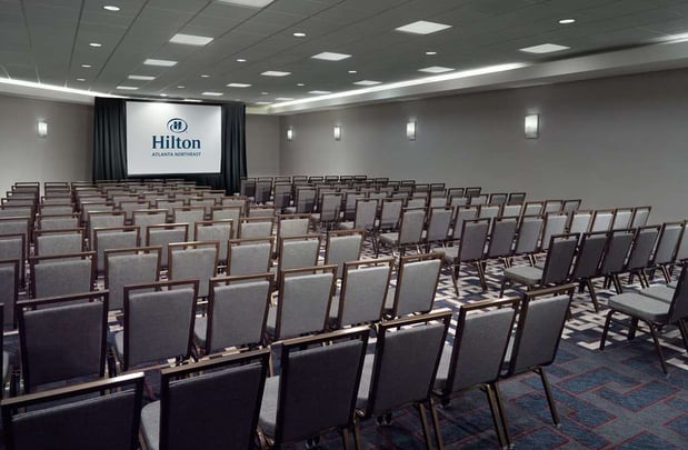 Images Hilton Atlanta Northeast
