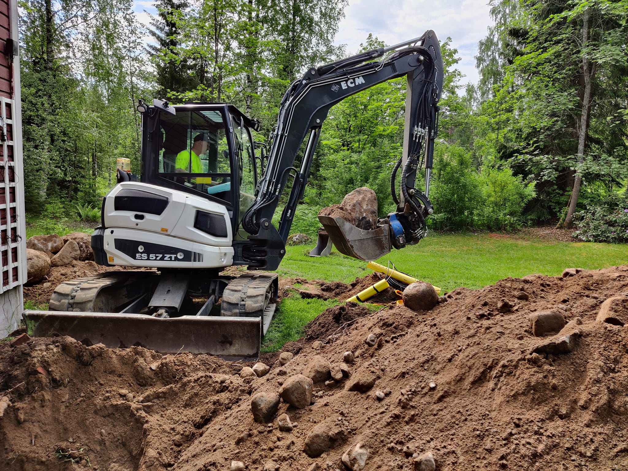 Images Soramestarit Oy