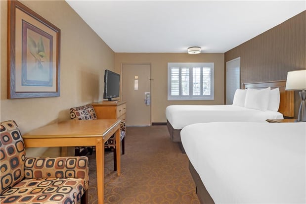 Images Best Western Plus Pavilions