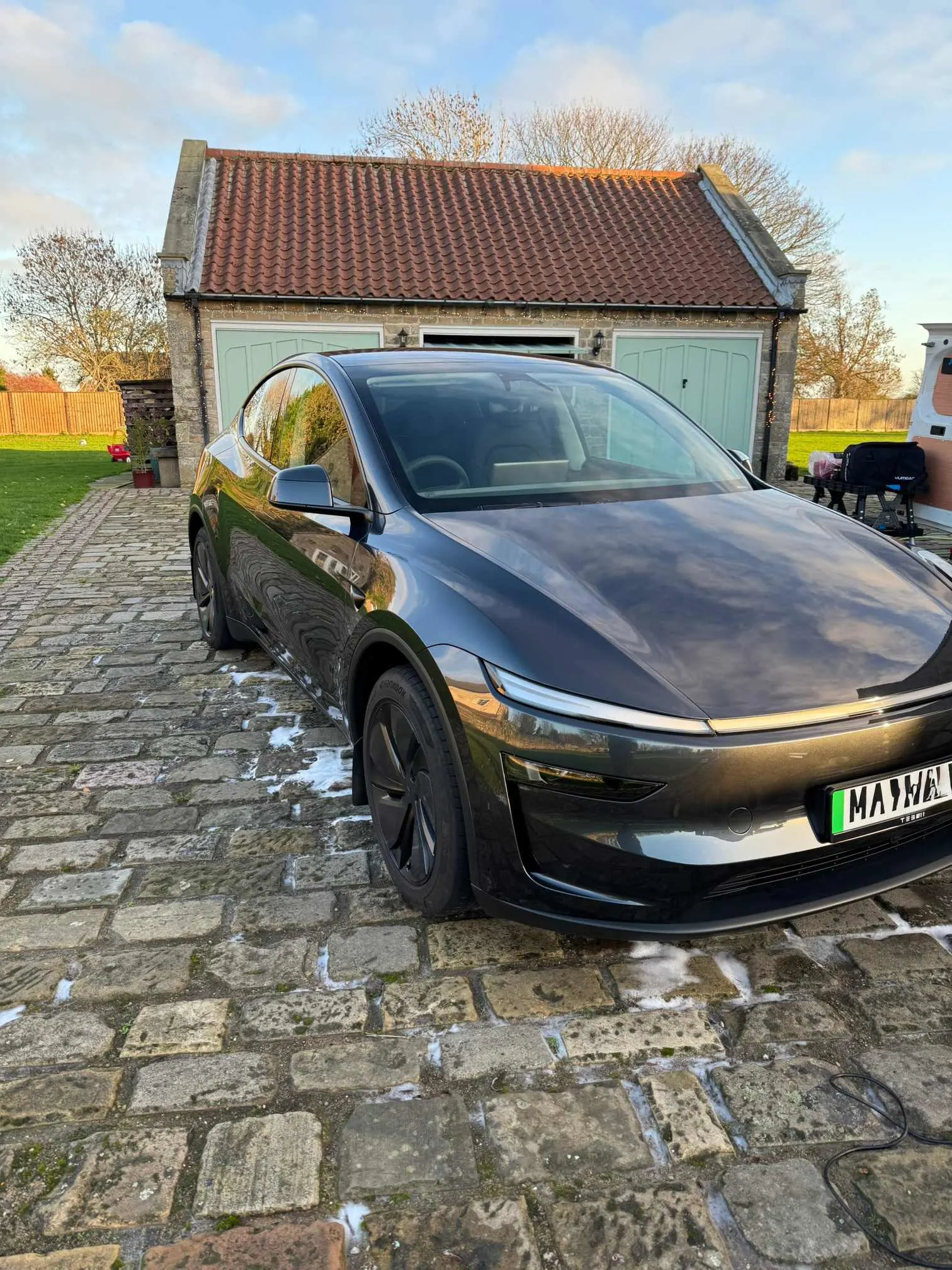 Images Joshy Washy Detailing