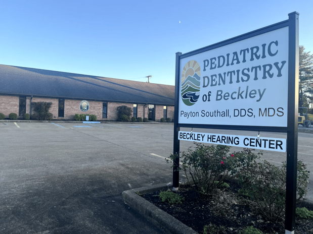Images Pediatric Dentistry of Beckley