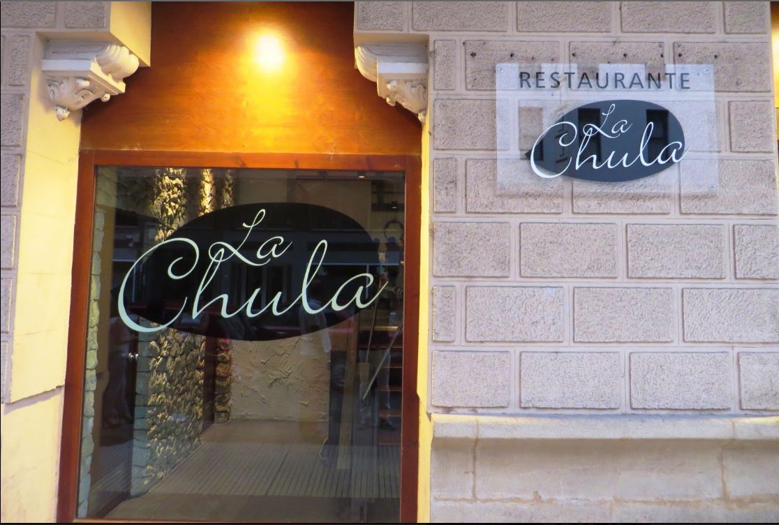 Images Restaurante La Chula