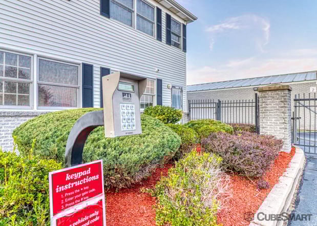 Images CubeSmart Self Storage