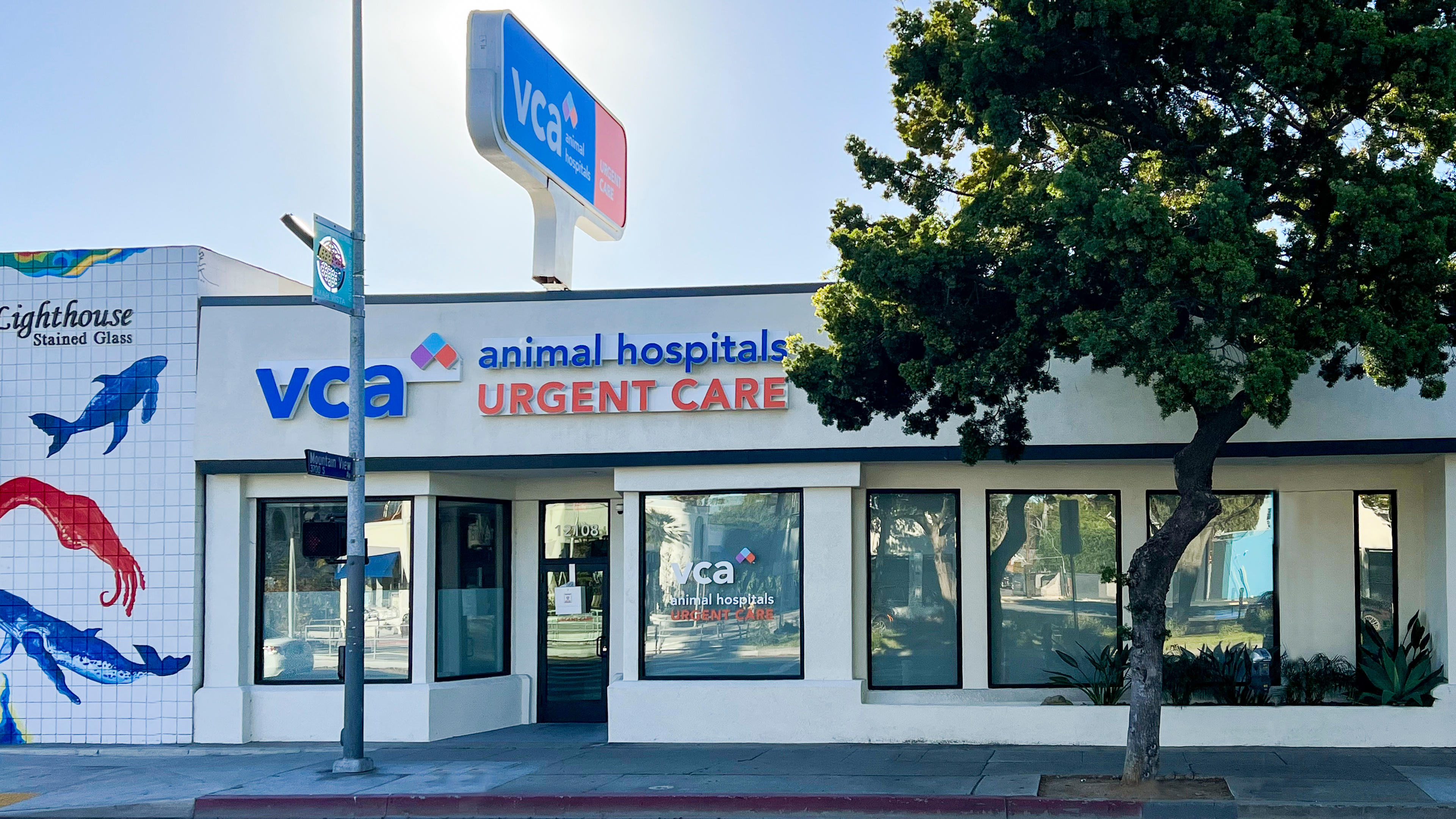 Image 8 | VCA Animal Hospitals Urgent Care - Mar Vista