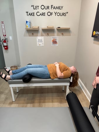 Images 100% Chiropractic - Maitland