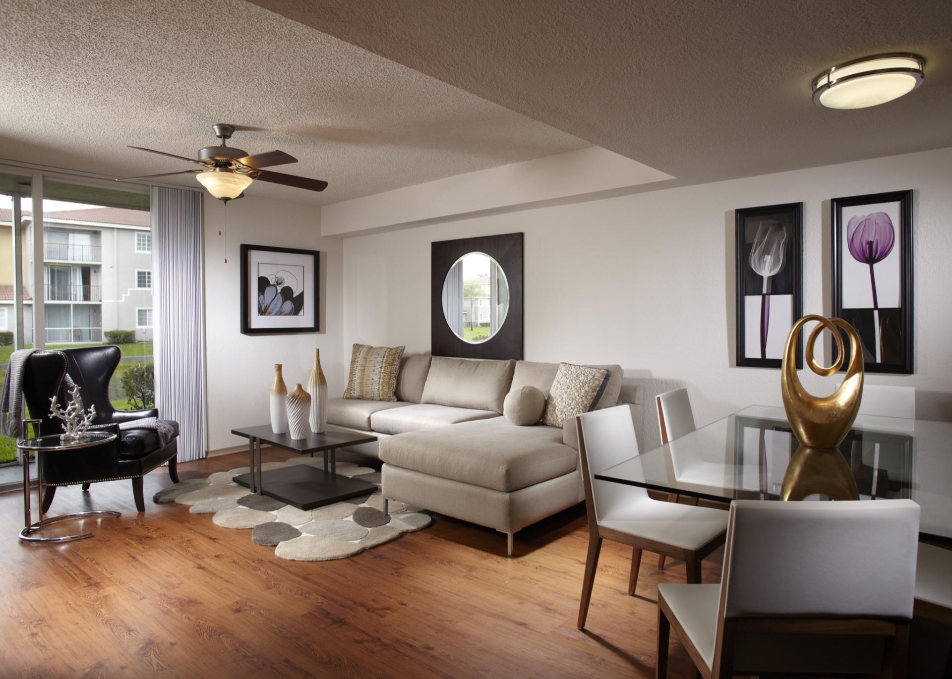 Camden Doral Apartments Photo