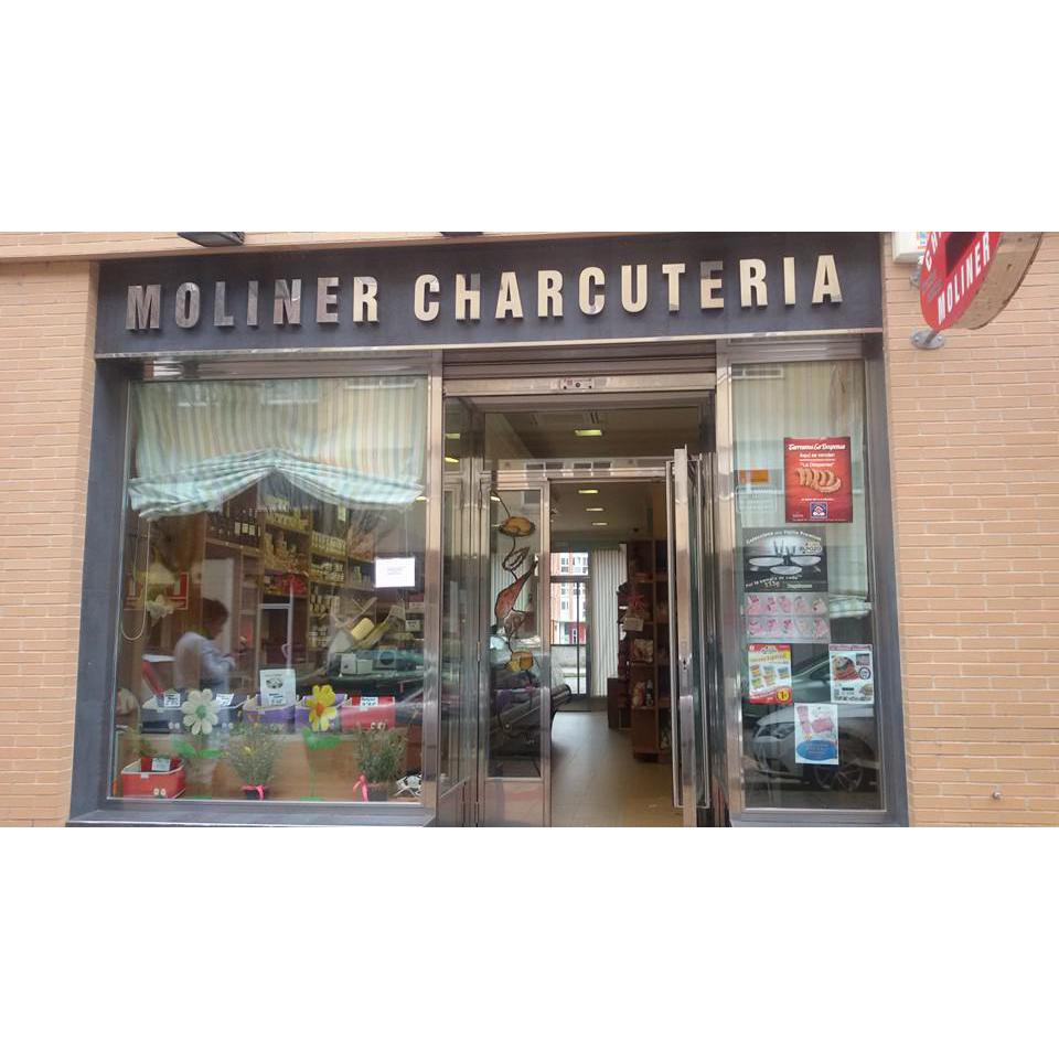 Charcutería Moliner - gourmet delicatessen Burgos Burgos